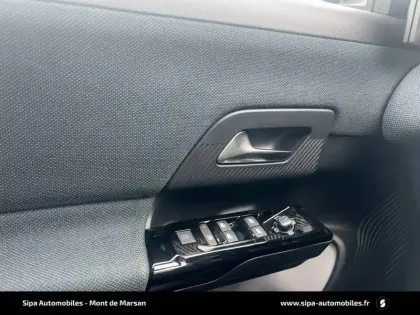 Photo 16 Citroën C5 aircross  Hybride 145 e-DCS6