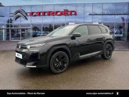 Photo Citroën C5 Aircross Max
