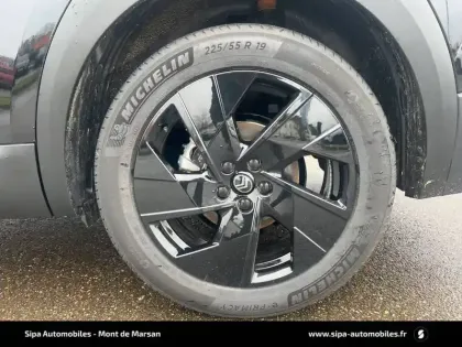 Photo 10 Citroën C5 aircross  Hybride 145 e-DCS6