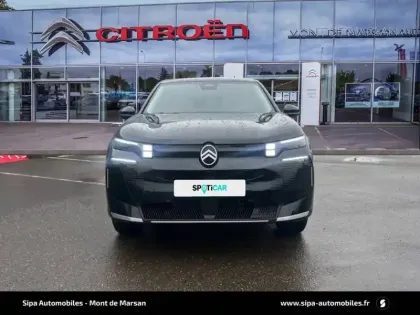 Photo 29 Citroën C5 aircross  Hybride 145 e-DCS6