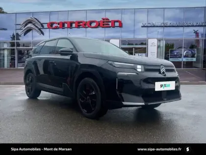 Photo 30 Citroën C5 aircross  Hybride 145 e-DCS6