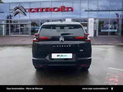 Photo 32 Citroën C5 aircross  Hybride 145 e-DCS6