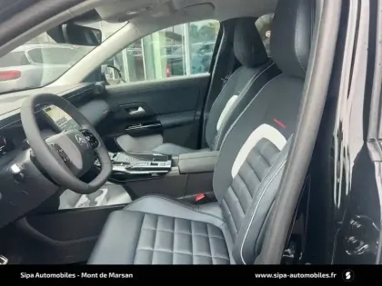 Photo 36 Citroën C5 aircross  Hybride 145 e-DCS6
