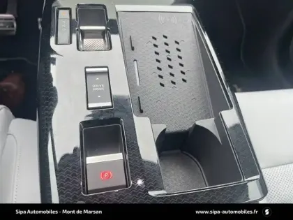 Photo 46 Citroën C5 aircross e- 210 autonomie confort