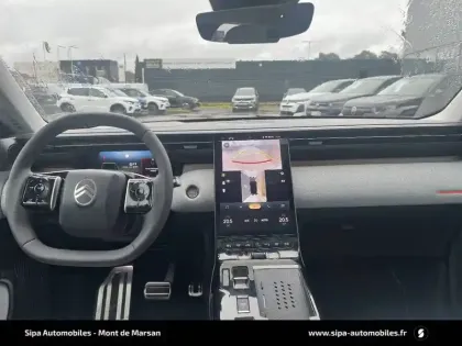 Photo 7 Citroën C5 aircross e- 210 autonomie confort