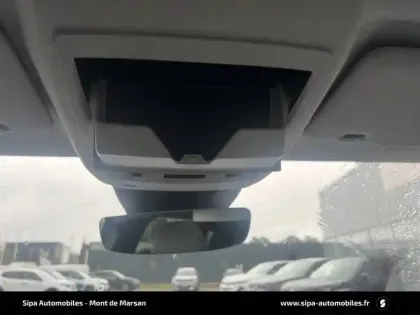 Photo 51 Citroën C5 aircross e- 210 autonomie confort