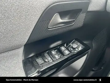 Photo 14 Citroën C5 aircross e- 210 autonomie confort