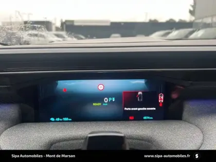 Photo 13 Citroën C5 aircross e- 210 autonomie confort