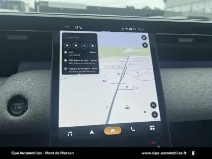 Photo 19 Citroën C5 aircross e- 210 autonomie confort