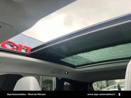 Photo 22 Citroën C5 aircross e- 210 autonomie confort