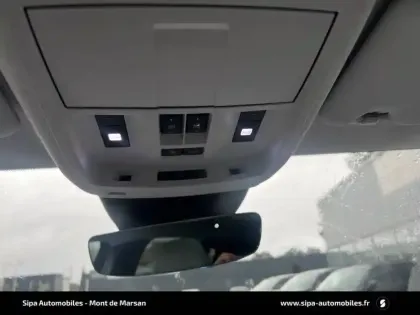 Photo 21 Citroën C5 aircross e- 210 autonomie confort