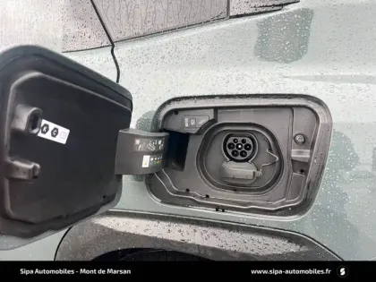 Photo 23 Citroën C5 aircross e- 210 autonomie confort