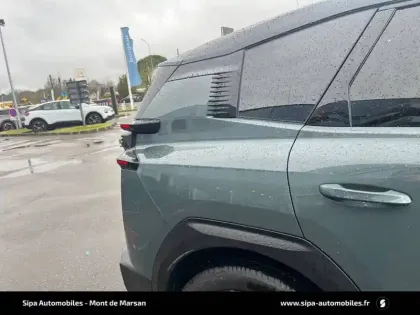 Photo 28 Citroën C5 aircross e- 210 autonomie confort