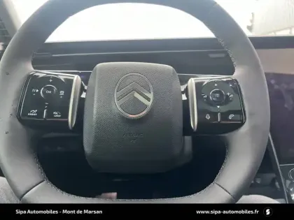 Photo 12 Citroën C5 aircross e- 210 autonomie confort