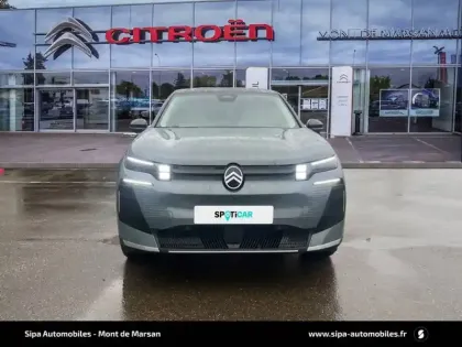Photo 32 Citroën C5 aircross e- 210 autonomie confort