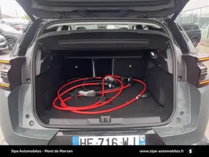 Photo 5 Citroën C5 aircross e- 210 autonomie confort