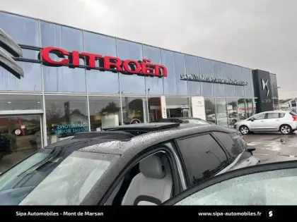 Photo 24 Citroën C5 aircross e- 210 autonomie confort