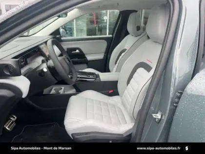 Photo 39 Citroën C5 aircross e- 210 autonomie confort