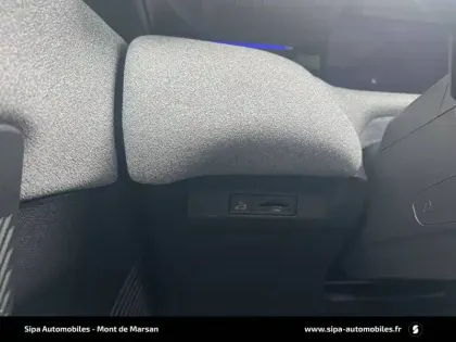 Photo 42 Citroën C5 aircross e- 210 autonomie confort