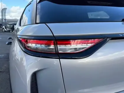 Photo 16 DS DS 3  E-Tense