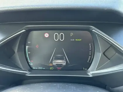 Photo 77 DS DS 3  E-Tense