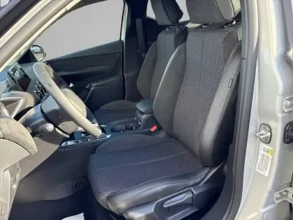 Photo 10 DS DS 3  E-Tense