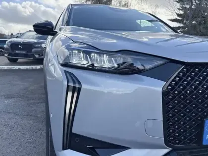 Photo 49 DS DS 3  E-Tense
