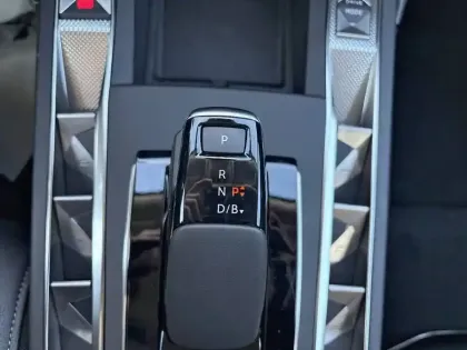 Photo 13 DS DS 3  E-Tense