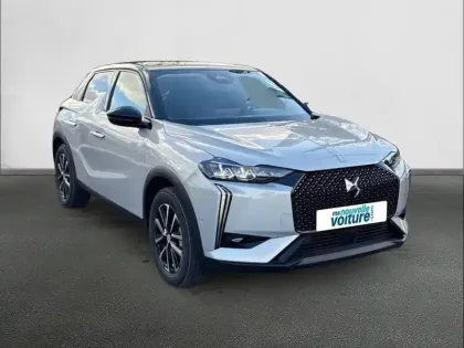 Photo 70 DS DS 3  E-Tense