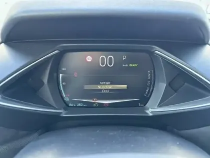 Photo 63 DS DS 3  E-Tense
