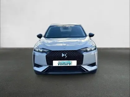 Photo 35 DS DS 3  E-Tense