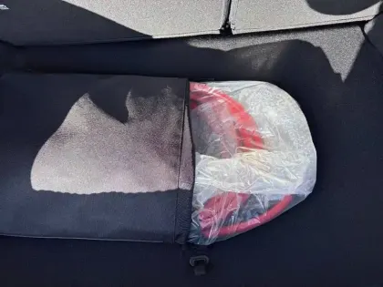 Photo 32 DS DS 3  E-Tense