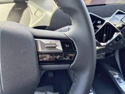 Photo 17 DS DS 3  E-Tense