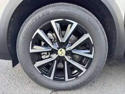 Photo 12 DS DS 3  E-Tense