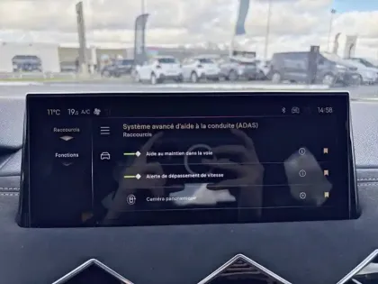 Photo 26 DS DS 3  E-Tense