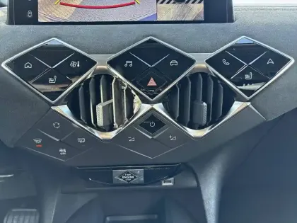 Photo 14 DS DS 3  E-Tense