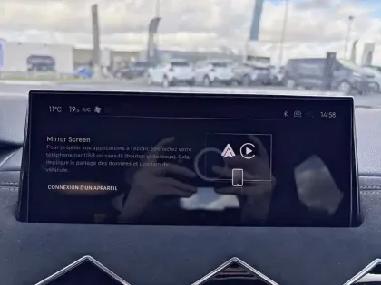 Photo 28 DS DS 3  E-Tense