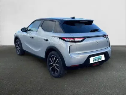 Photo 74 DS DS 3  E-Tense