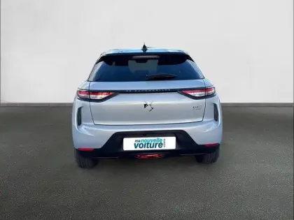 Photo 72 DS DS 3  E-Tense