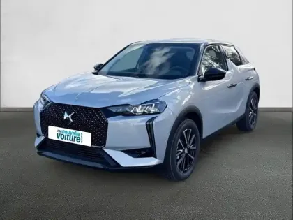 Photo 68 DS DS 3  E-Tense