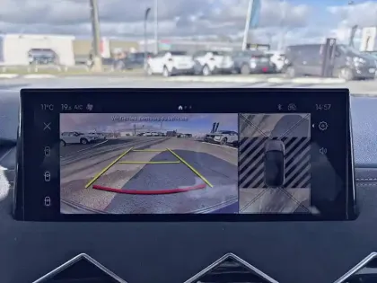 Photo 20 DS DS 3  E-Tense