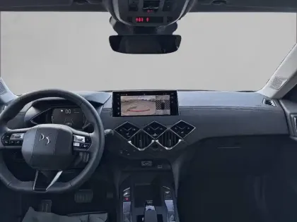 Photo 7 DS DS 3  E-Tense