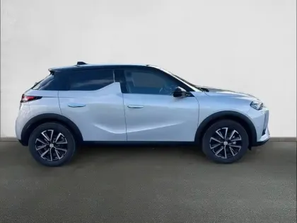 Photo 37 DS DS 3  E-Tense