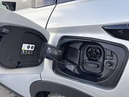 Photo 30 DS DS 3  E-Tense