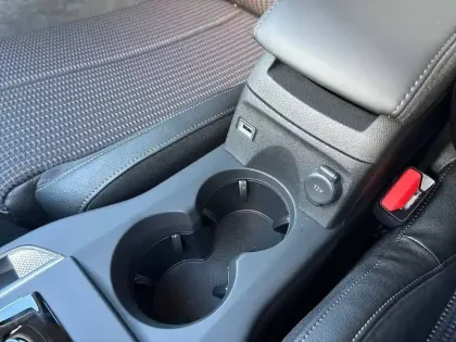 Photo 31 DS DS 3  E-Tense