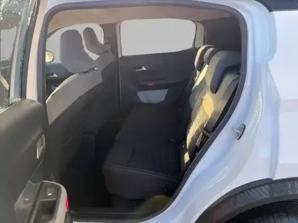 Photo 11 Citroën C3 Aircross Gén. II Ph1 PLUS 5