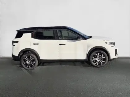 Photo 51 Citroën C3 Aircross  Turbo 100 BVM6