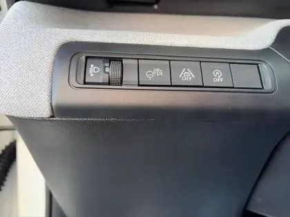 Photo 67 Citroën C3 Aircross  Turbo 100 BVM6