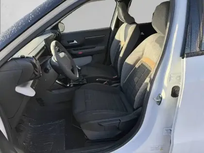 Photo 34 Citroën C3 Aircross  Turbo 100 BVM6