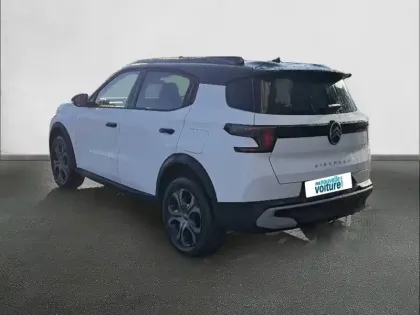 Photo 6 Citroën C3 Aircross Gén. II Ph1 PLUS 5